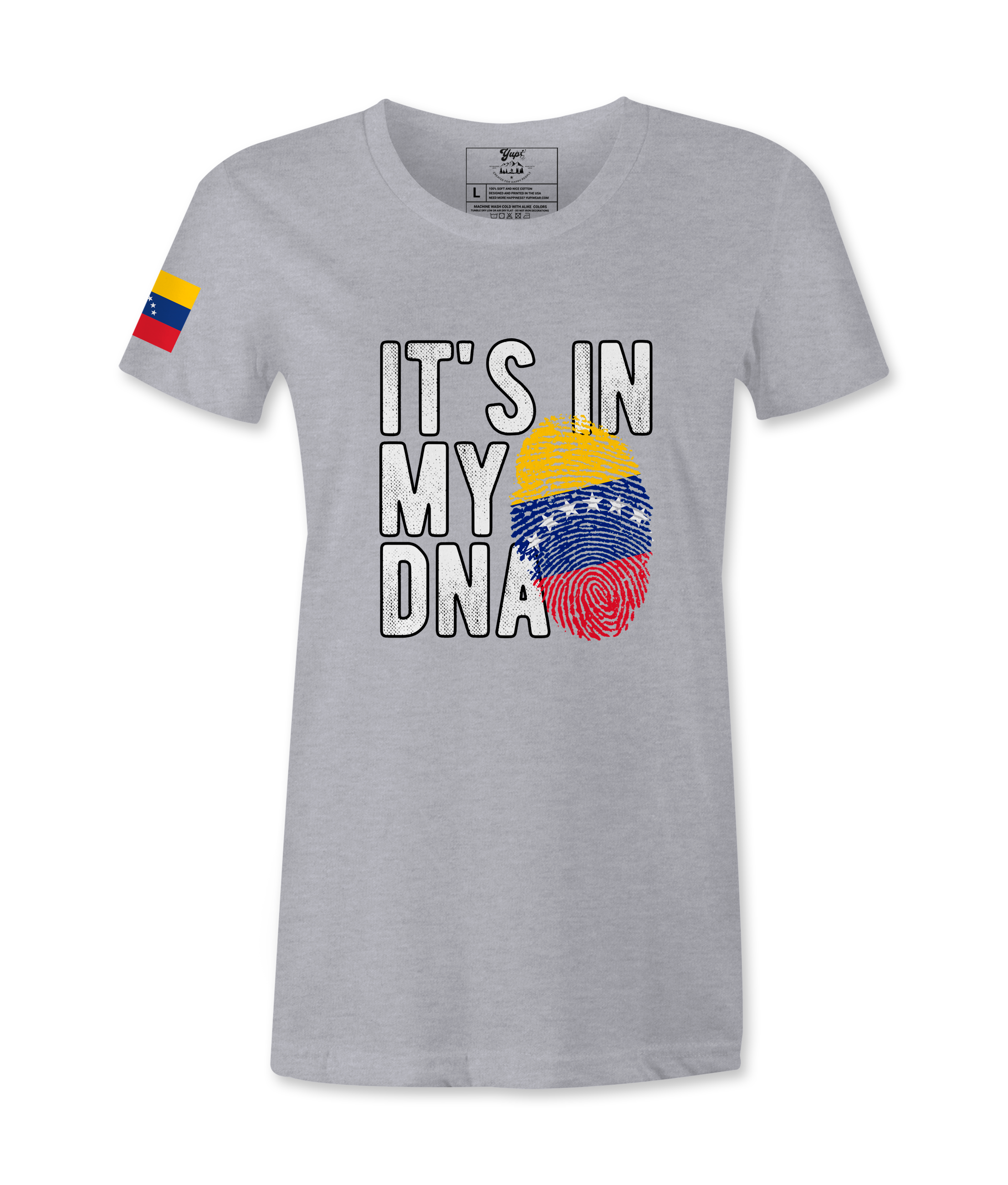 It's In My DNA -Female