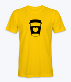 I Love Coffee  T-Shirt