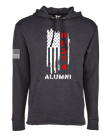 DD214 Alumni Hoodie