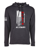 DD214 Alumni Hoodie