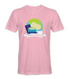 Travel Buddies - T-shirt