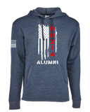 DD214 Alumni Hoodie