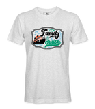 Family Cruise- T-shirt