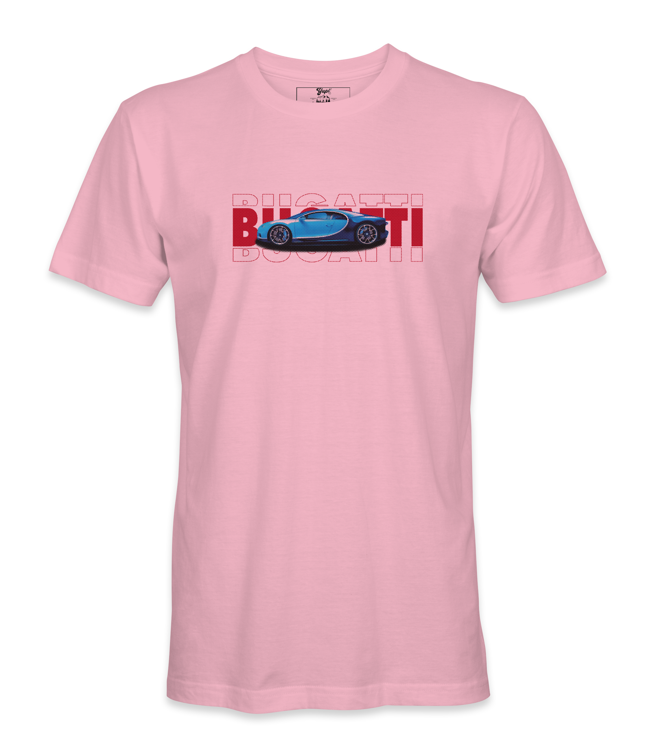 Bugatti  T-Shirt