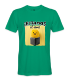 Estamos Al Aire T-Shirt