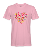 Love Ice Cream - T-shirt