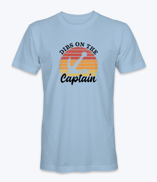 El Captain T-Shirt