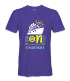 On Cruise Mode - T-shirt