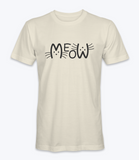 Meow T-Shirt