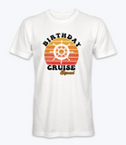 Birthday Cruise Squad T-Shirt