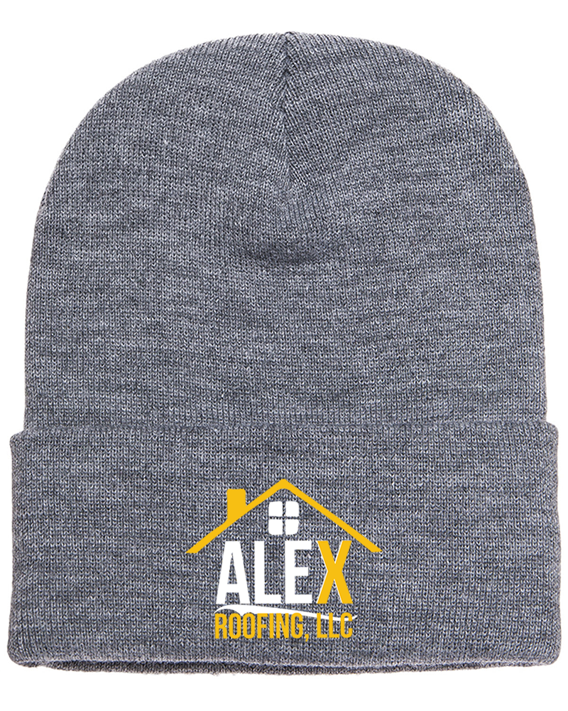 Alex Roofing All Weather Beanies