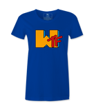 WTF - Female  T-Shirt