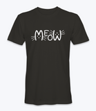 Meow T-Shirt