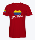 Mi Patria Venezuela T-shirt