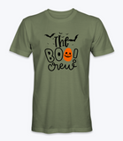 The Boo Crew  T-Shirt