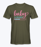 Baby in progress  T-Shirt