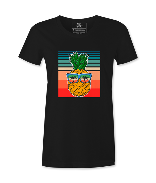 Cool Pineapple - T-shirt