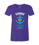 Gimme That Vitamin Sea - T-shirt