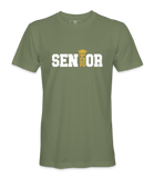 Senior 2024  T-shirt