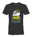 On Cruise Mode - T-shirt