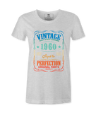 Vintage 1960 - T-shirt