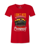 I Don't Need Therapy  - T-shirt