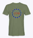 Betsy Ross  T-Shirt