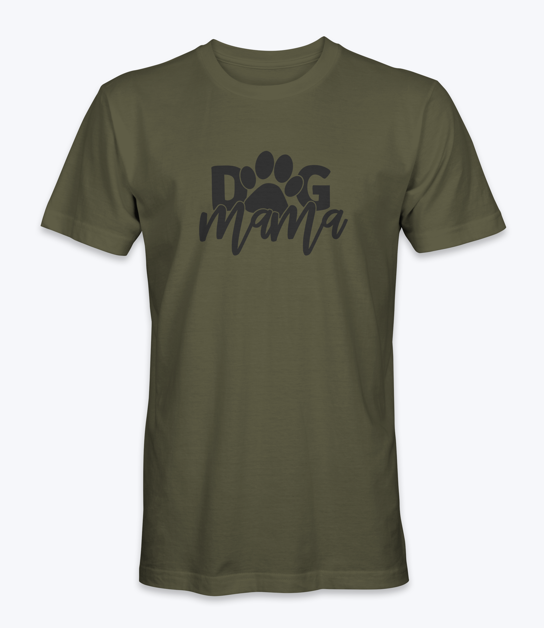 Dog Mama  T-Shirt