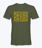 Mexico  T-Shirt