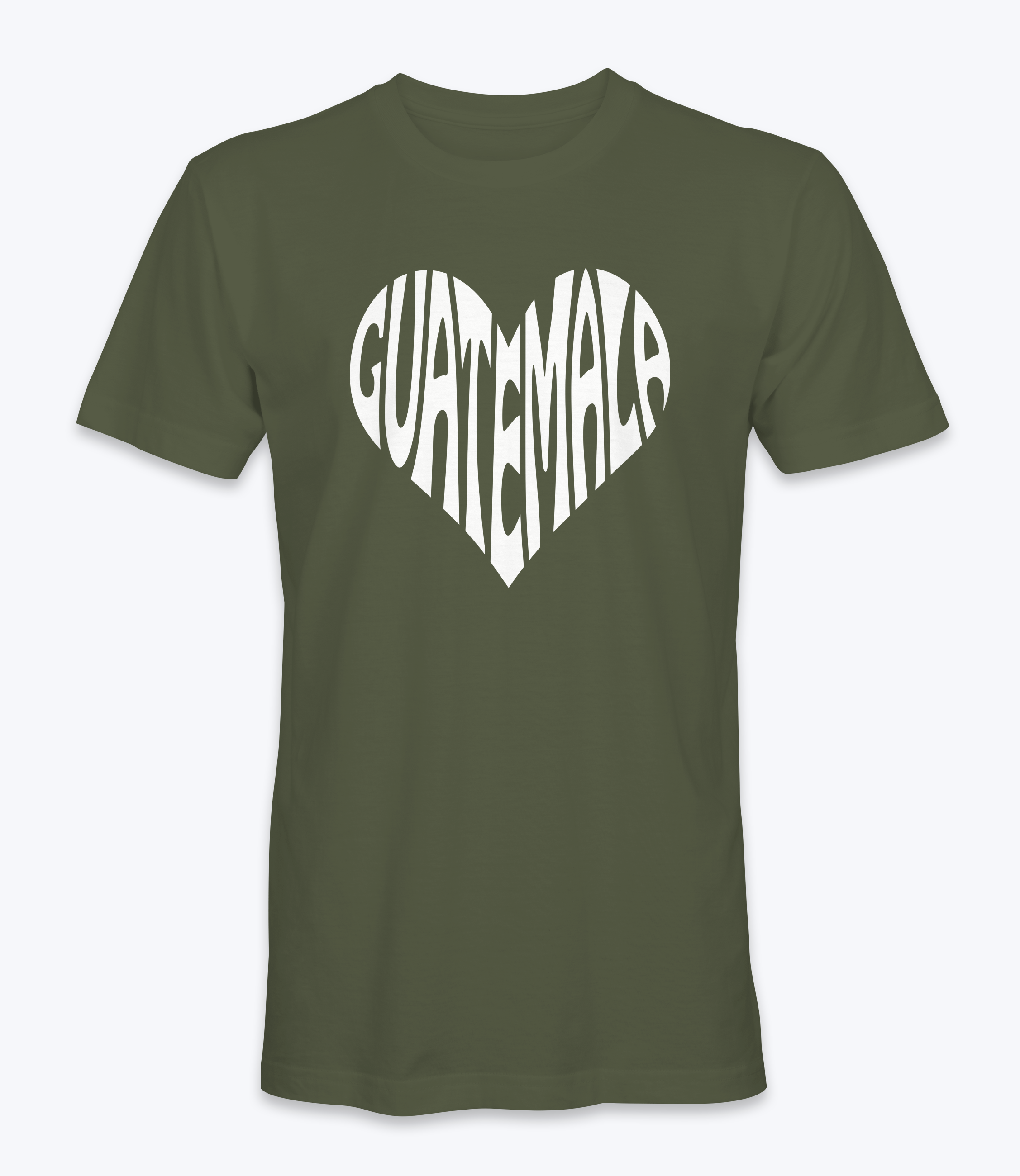 Guatemala T-Shirt