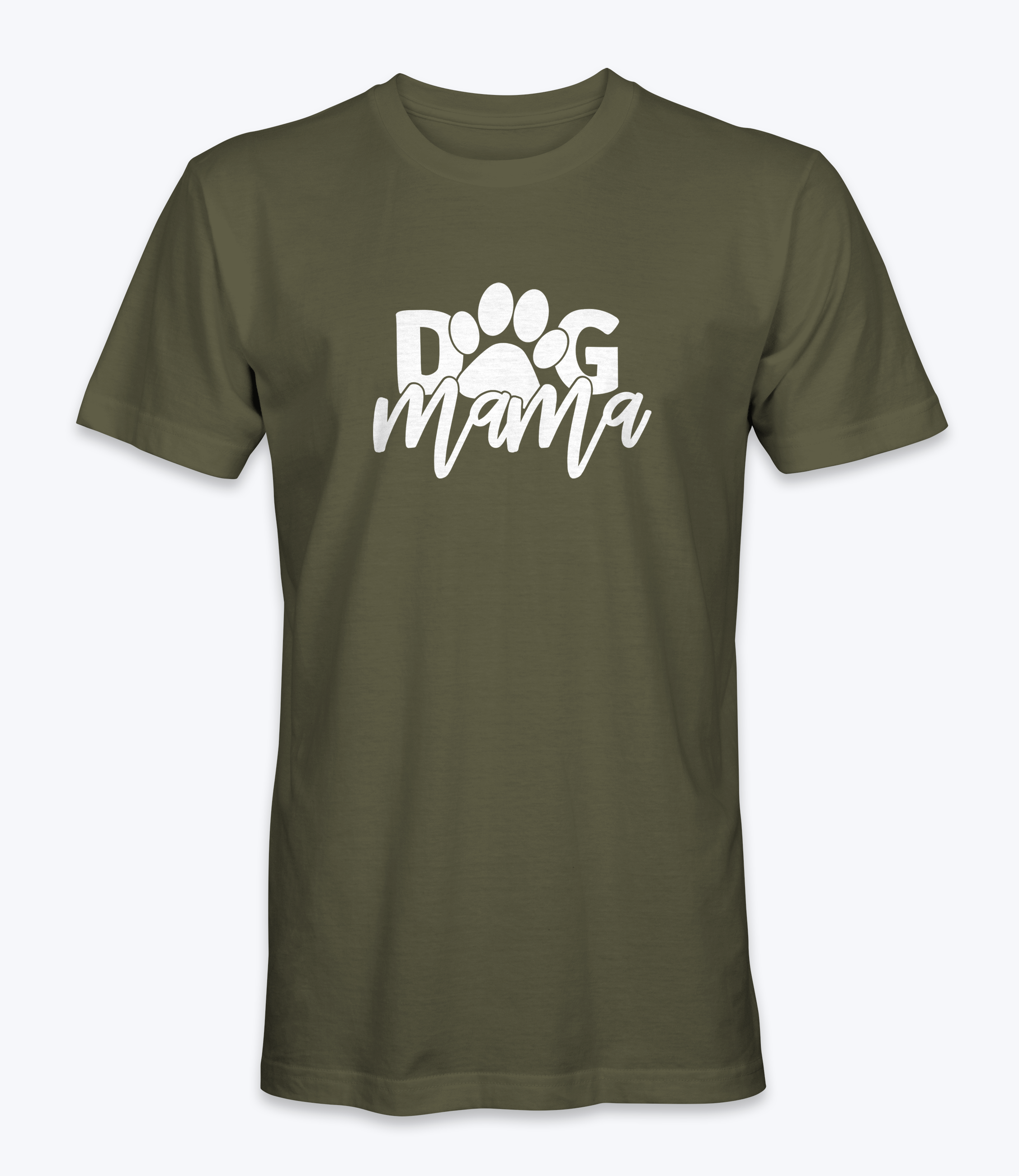 Dog Mama  T-Shirt