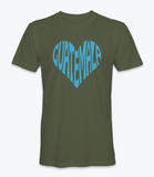 Guatemala T-Shirt