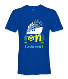 On Cruise Mode - T-shirt