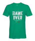 Gamer Over - T-shirt