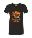 Cinco de Mayo - T-shirt