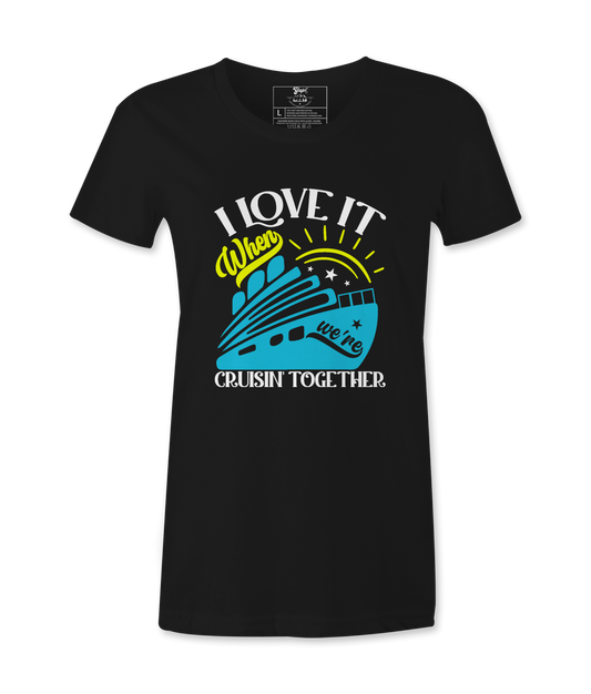 I Love It! - T-shirt