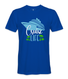 Cruise Life- T-shirt