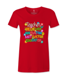 Teacher - T-shirt