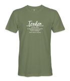 Teacher T-shirt