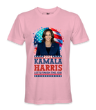 Kamala Let's Finish The Job  - Unisex T-shirt