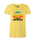 Local Egg Dealer - T-shirt