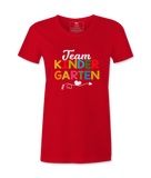 Team Kindergarten - T-shirt