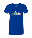 Aloha - T-shirt