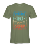 Vintage 1975 - T-shirt