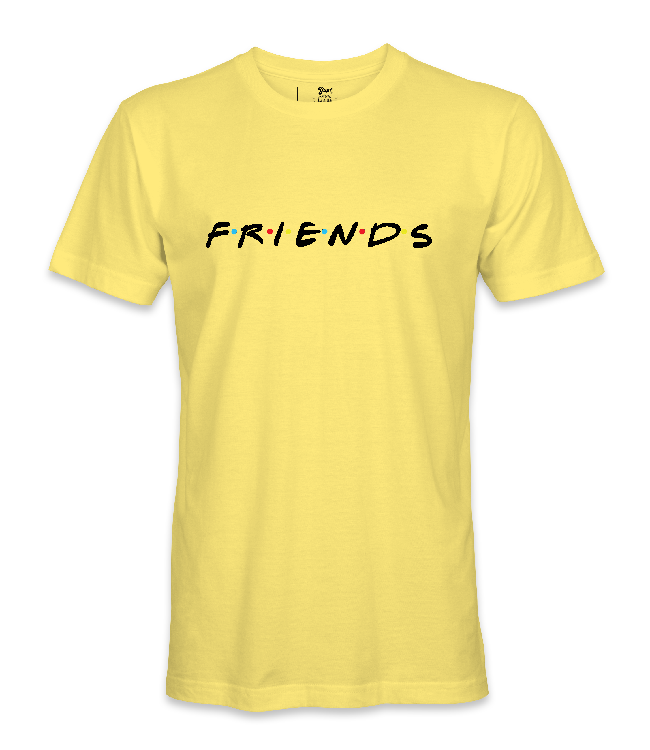 Friends - T-shirt