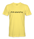 Friends - T-shirt