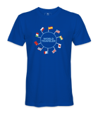 World Traveler - T-shirt