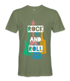 Rock And Roll - T-shirt