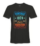 Vintage 1976 - T-shirt