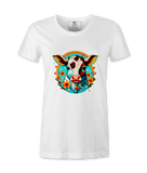 Cute Cow - T-Shirt